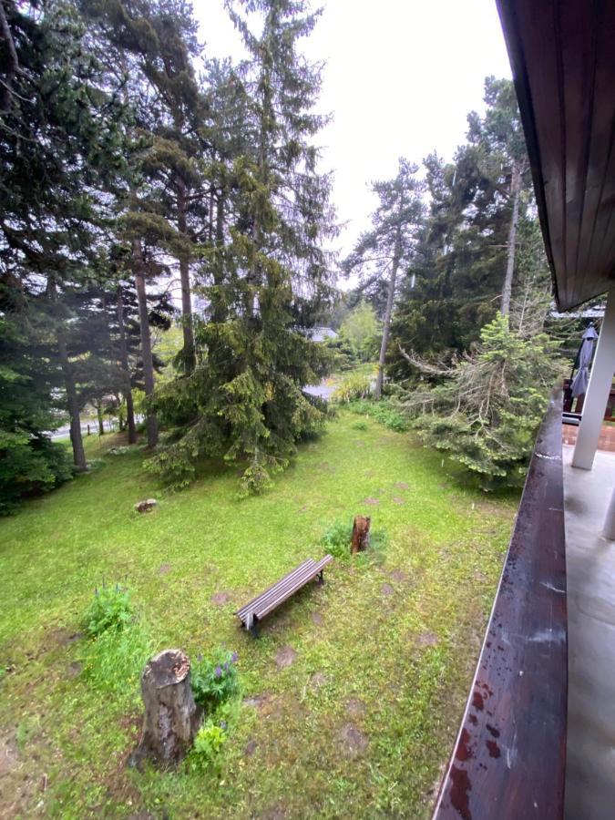 Chalet De L'Esquirol Bolquere Pyrenees 2000 Dış mekan fotoğraf
