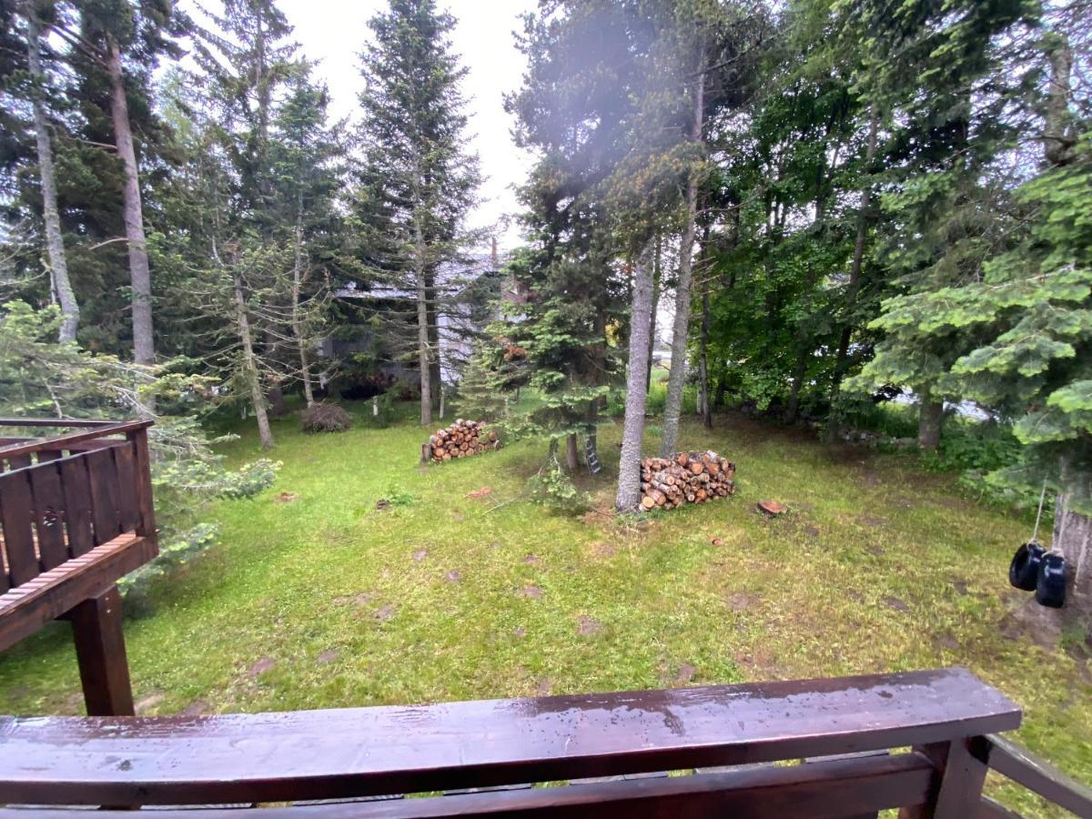Chalet De L'Esquirol Bolquere Pyrenees 2000 Dış mekan fotoğraf