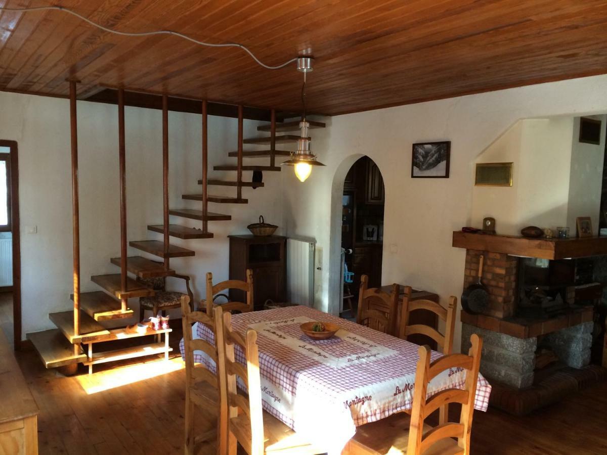 Chalet De L'Esquirol Bolquere Pyrenees 2000 Dış mekan fotoğraf