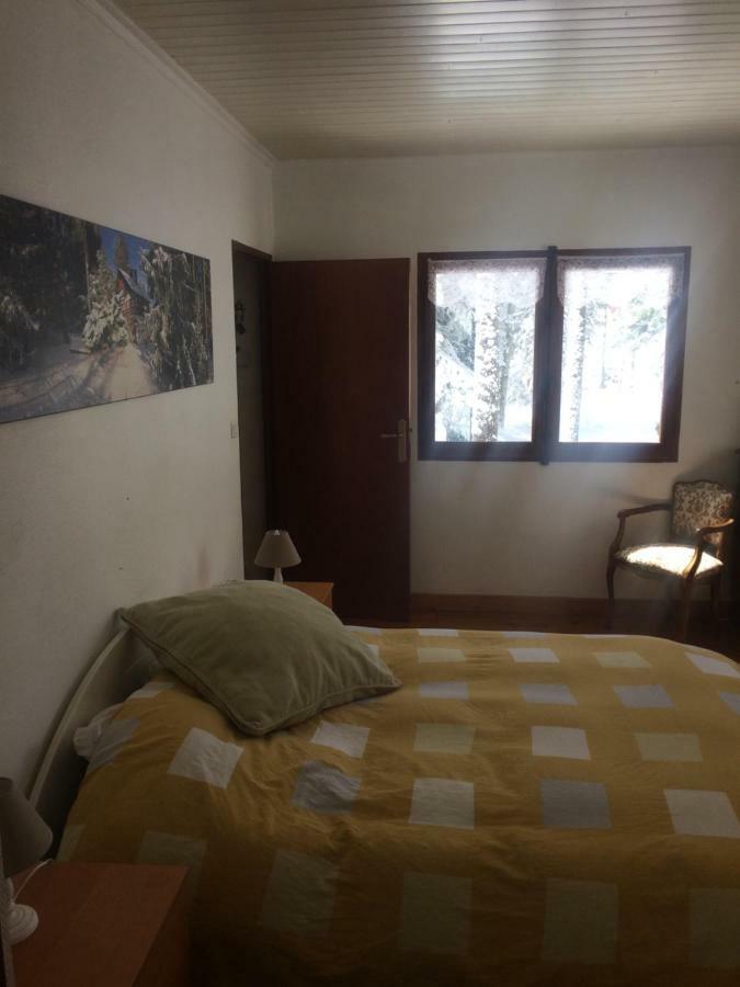 Chalet De L'Esquirol Bolquere Pyrenees 2000 Dış mekan fotoğraf